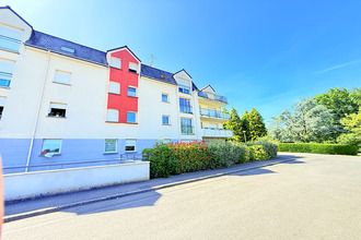  appartement st-aubin-d-aubigne 35250