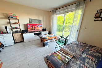  appartement st-aubin-d-aubigne 35250