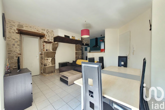  appartement st-aubin-d-aubigne 35250