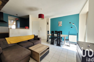  appartement st-aubin-d-aubigne 35250