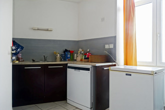  appartement st-aubin-d-aubigne 35250