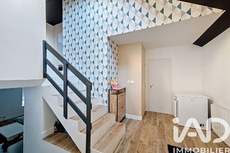  appartement st-aubin-d-aubigne 35250