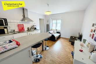  appartement st-aubin-des-preaux 50380