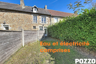  appartement st-aubin-des-preaux 50380