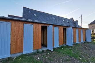  appartement st-aubin-du-cormier 35140