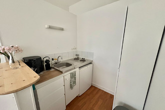  appartement st-aubin-du-cormier 35140