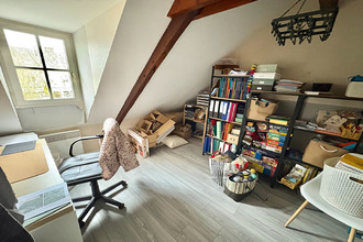  appartement st-aubin-du-cormier 35140