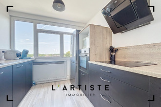  appartement st-aubin-les-elbeuf 76410