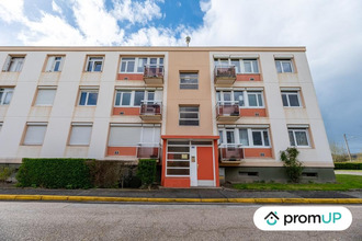  appartement st-aubin-les-elbeuf 76410