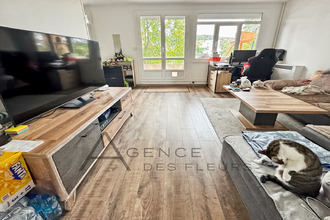  appartement st-aubin-les-elbeuf 76410