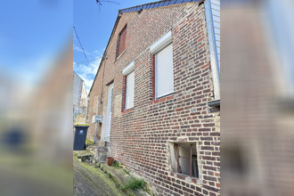  appartement st-aubin-les-elbeuf 76410