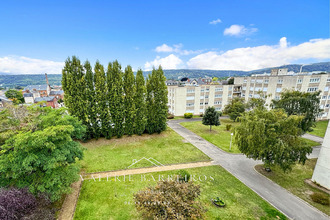  appartement st-aubin-les-elbeuf 76410