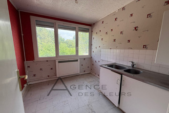  appartement st-aubin-les-elbeuf 76410