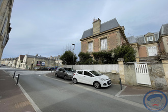  appartement st-aubin-sur-mer 14750