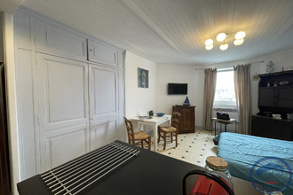  appartement st-aubin-sur-mer 14750