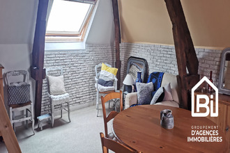  appartement st-aubin-sur-mer 14750