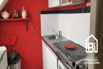  appartement st-aubin-sur-mer 14750