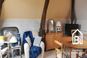  appartement st-aubin-sur-mer 14750