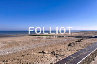  appartement st-aubin-sur-mer 14750