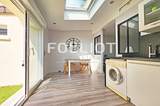  appartement st-aubin-sur-mer 14750