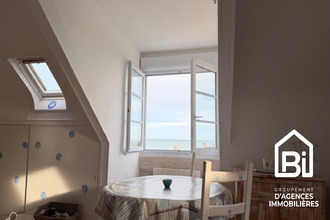  appartement st-aubin-sur-mer 14750