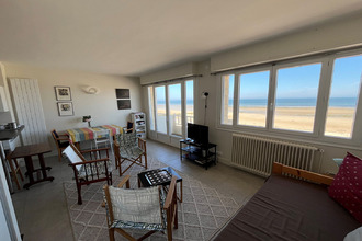  appartement st-aubin-sur-mer 14750