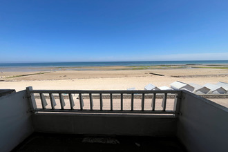  appartement st-aubin-sur-mer 14750