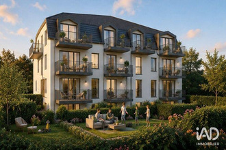  appartement st-aubin-sur-mer 14750