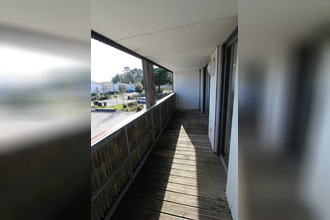  appartement st-augustin 17570