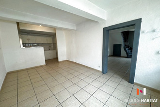  appartement st-aunes 34130