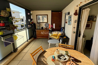  appartement st-aunes 34130