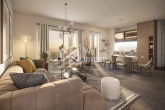  appartement st-aunes 34130