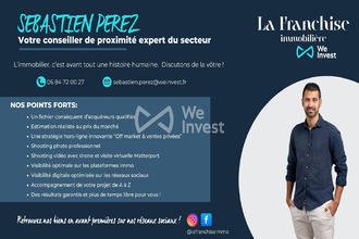  appartement st-aunes 34130