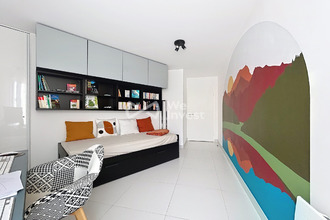  appartement st-aunes 34130