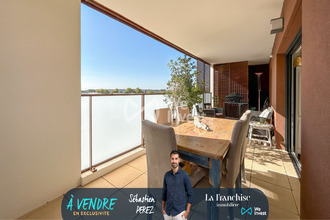  appartement st-aunes 34130