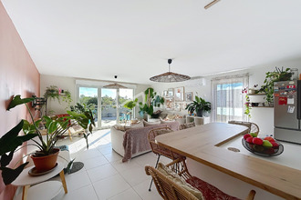  appartement st-aunes 34130