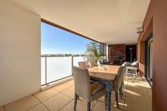  appartement st-aunes 34130