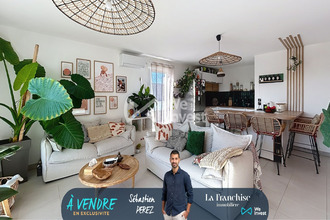  appartement st-aunes 34130