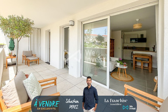  appartement st-aunes 34130