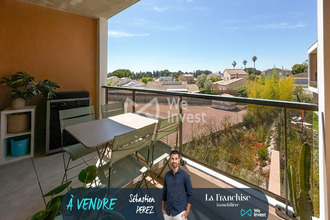  appartement st-aunes 34130