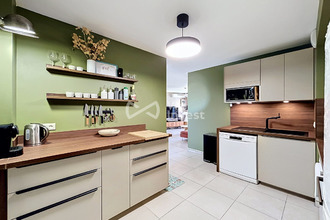  appartement st-aunes 34130