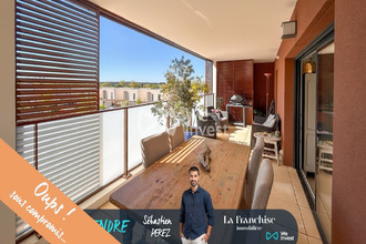  appartement st-aunes 34130