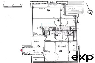  appartement st-ave 56890