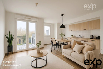  appartement st-ave 56890