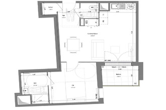  appartement st-ave 56890