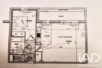  appartement st-ave 56890