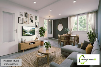  appartement st-avertin 37550