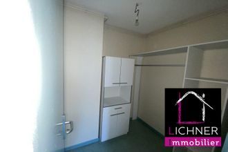  appartement st-avold 57500