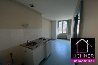  appartement st-avold 57500