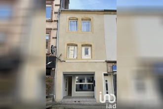  appartement st-avold 57500